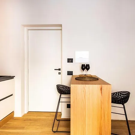 Candeloro Boutique By Wonderful Italy 公寓 *