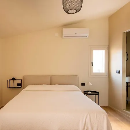 Apartment Candeloro Boutique By Wonderful Italy *